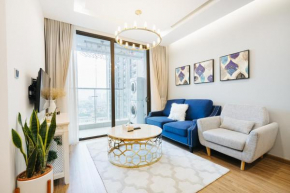 LYNN HOUSE: Vinhomes Serviced apartment